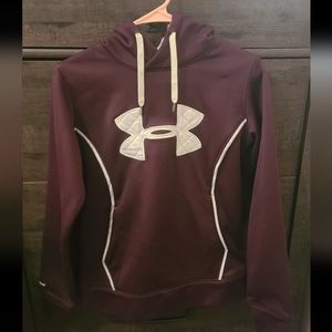 Under Armour hoodie